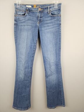 Kut Jeans - Felicia Baby Bootcut - Sz 8